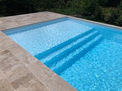 RV PISCINES, Morestel - Horaires d'ouverture