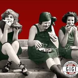 GIGI Tavola Autentica, Nice - Horaires d'ouverture
