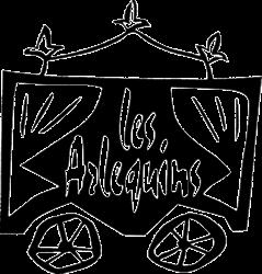 COMPAGNIE LES ARLEQUINS, Fontainebleau - Horaires d'ouverture