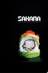 SAKANA, Colombes - Horaires d'ouverture