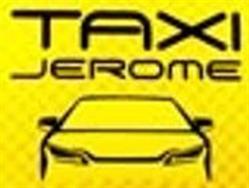 Jerome Taxi, Pouzols - Horaires d'ouverture
