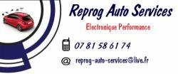 REPROG AUTO SERVICES, Valenciennes - Horaires d'ouverture