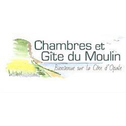 Les Chambres Du Moulin, Peuplingues - Horaires d'ouverture