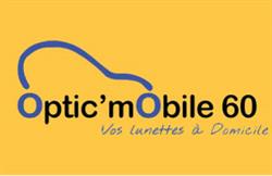 Optic Mobile 60, Remy - Horaires d'ouverture