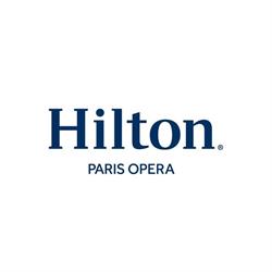 Hilton Paris Opera, - Horaires d'ouverture