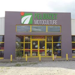 Pelouzet Motoculture, Saint-Rémy-de-Provence - Horaires d'ouverture