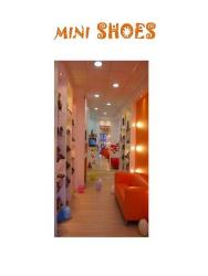 MINI SHOES, Toulouse - Horaires d'ouverture