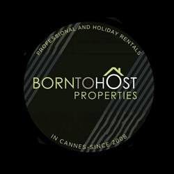 BORN TO HOST, Cannes - Horaires d'ouverture