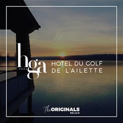Hôtel du Golf de l'Ailette, The Originals Relais (Qualys-Hotel), Chamouille - Horaires d'ouverture