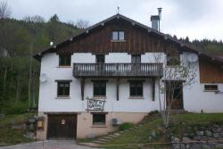 Gîte du Col d'Oderen, Ventron - Horaires d'ouverture