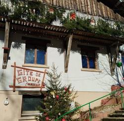 Gîte du Col d'Oderen, Ventron - Horaires d'ouverture
