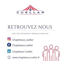 Chapiteaux Cuellar, Tournan-en-Brie - Horaires d'ouverture