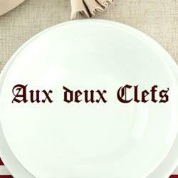 Hôtel Restaurant Aux Deux Clefs, Marmoutier - Horaires d'ouverture