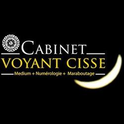 Cabinet De Voyance Cisse, Sainte-Geneviève-des-Bois - Horaires d'ouverture