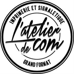 L'Atelier de Com, Brignoles - Horaires d'ouverture