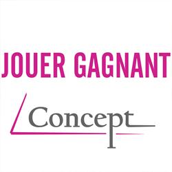 Jouer Gagnant Concept, Le Bouscat - Horaires d'ouverture