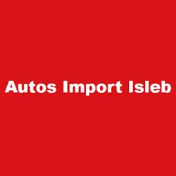 Autos Import Isleb, Mulhouse - Horaires d'ouverture