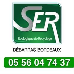 SER Société Ecologique de Recyclage, Bordeaux - Horaires d'ouverture