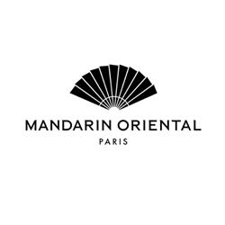 Mandarin Oriental, Paris Hotel, - Horaires d'ouverture