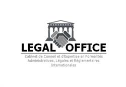LEGAL OFFICE, Paris - Horaires d'ouverture