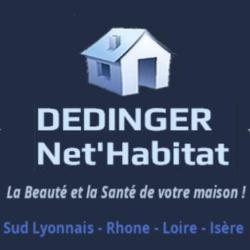 DEDINGER NET’HABITAT, Vourles - Horaires d'ouverture