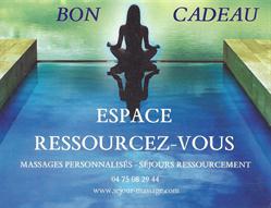 Espace ressourcez vous, Saint-Jean-de-Muzols - Horaires d'ouverture