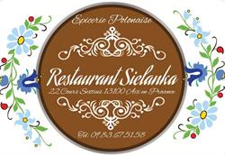 SIELANKA Restaurant Polonais, Épicerie Fine, Aix-en-Provence - Horaires d'ouverture