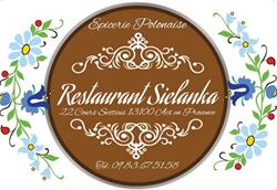SIELANKA Restaurant Polonais, Épicerie Fine, Aix-en-Provence - Horaires d'ouverture