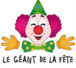 LE GEANT DE LA FETE - ETS BELLIER, La Ferté-Saint-Aubin - Horaires d'ouverture