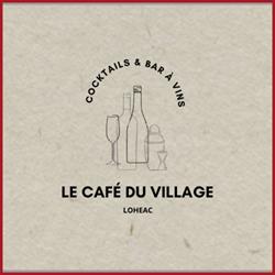 Le Café Du Village, Lohéac - Horaires d'ouverture