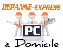 DEPANNE EXPRESS PC, Rolampont - Horaires d'ouverture
