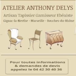Delys Tapissier Bouches-du-Rhone, Gignac-la-Nerthe - Horaires d'ouverture