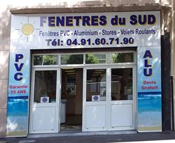 Fenêtres du sud, Marseille - Horaires d'ouverture