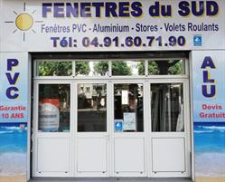 Fenêtres du sud, Marseille - Horaires d'ouverture