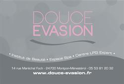 INSTITUT DOUCE EVASION, Montpon-Ménestérol - Horaires d'ouverture