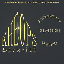 Kheops Sécurité SAS, Vandoeuvre-lès-Nancy - Horaires d'ouverture