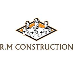 Rm Construction, Pantin - Horaires d'ouverture