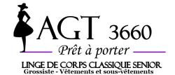 Grossiste vêtements AGT 3660, Roanne - Horaires d'ouverture