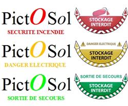 PICTOSOL, Andrézieux-Bouthéon - Horaires d'ouverture