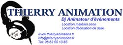 Thierry Animation, Gouaix - Horaires d'ouverture