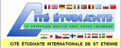 Cité étudiante internationale de St-Etienne, Saint-Étienne - Horaires d'ouverture