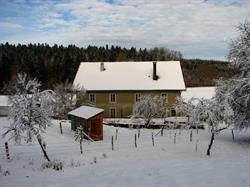 Gîte et table d'hôte A Combray, Arc-sous-Cicon - Horaires d'ouverture