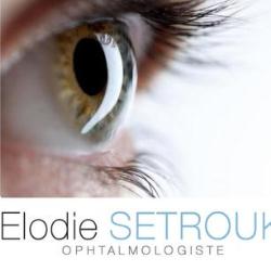 Dr. Elodie Setrouk, Champigny-sur-Marne - Horaires d'ouverture
