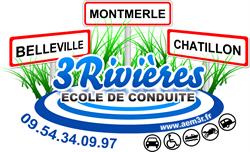 Auto école Montmerle 3 Rivières, Montmerle-sur-Saône - Horaires d'ouverture