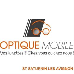 OPTIQUE MOBILE, Saint-Saturnin-lès-Avignon - Horaires d'ouverture