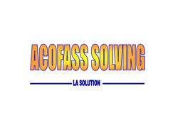 ACOFASS SOLVING, Eppeville - Horaires d'ouverture