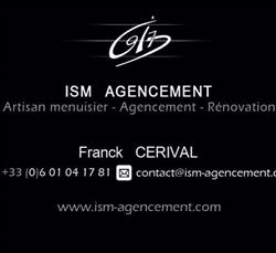 ISM AGENCEMENT, Lille - Horaires d'ouverture