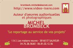 MICHEL BROMBECK, Saint-Sauveur - Horaires d'ouverture