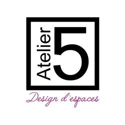 Atelier 5-Design d'espaces, Cesson-Sévigné - Horaires d'ouverture