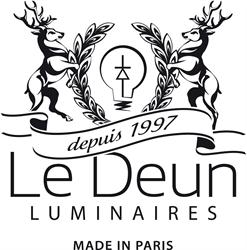 Le Deun Luminaires, Paris - Horaires d'ouverture